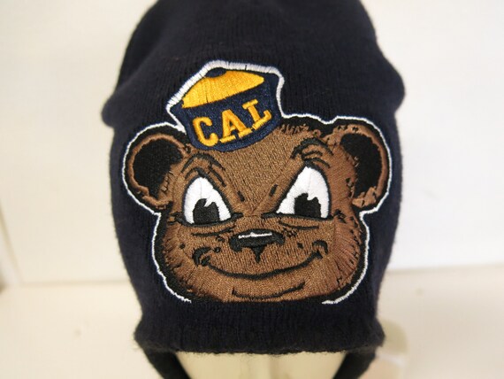 CAL Golden Bears Cap University of California Ber… - image 5