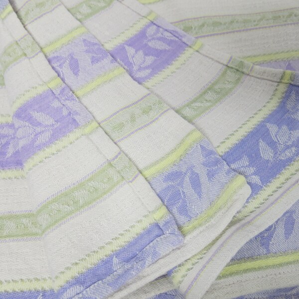 Lavender Tablecloth Etsy