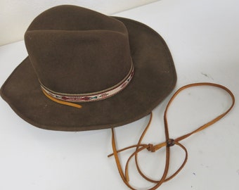 Lite Felt Hat - Etsy