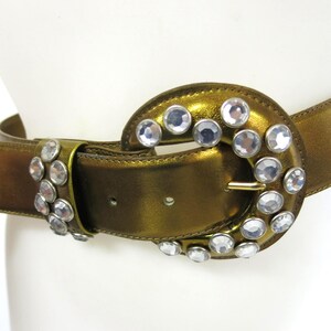 Anne Klein Vintage Belts - Etsy display picture 1
