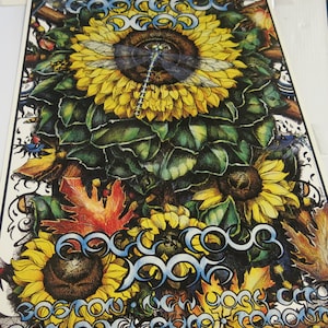 Grateful Dead Summer 1996 concert poster by Michael Everett Numbered