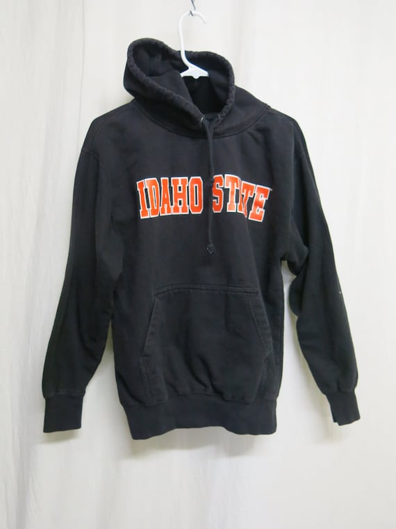 College Hoodie Sweatshirt Idaho State Sweatshirt H