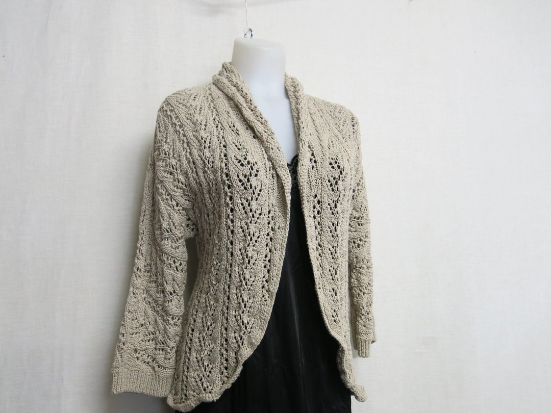 Dana store buchman cardigan