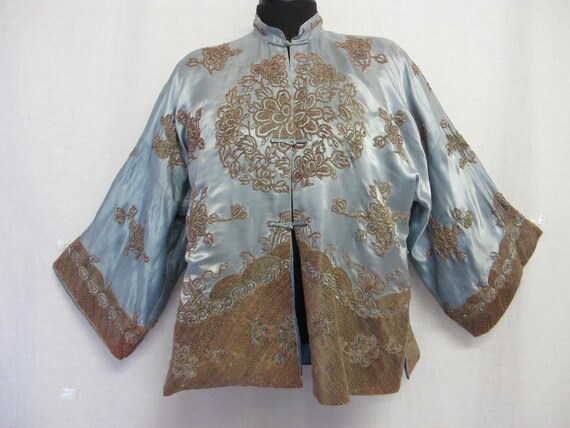 asian silk jacket Emma mae ashley barr porn