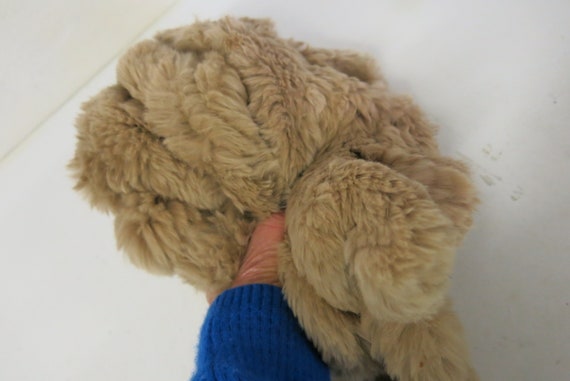 Rabbit Fur Muffler Plush Soft Fur Scarf - image 6