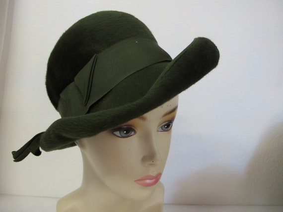 mad men hat