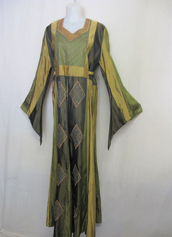 Game of Thrones Dress Cosplay Renaissance - image 4