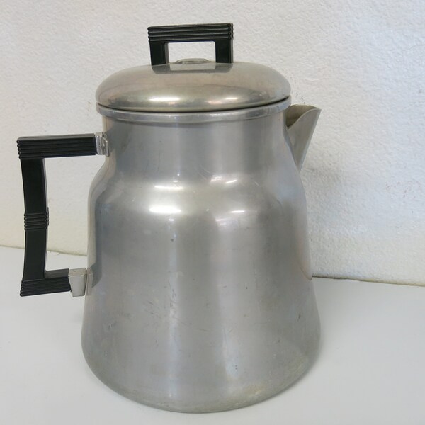 Old Coffee Pot Etsy