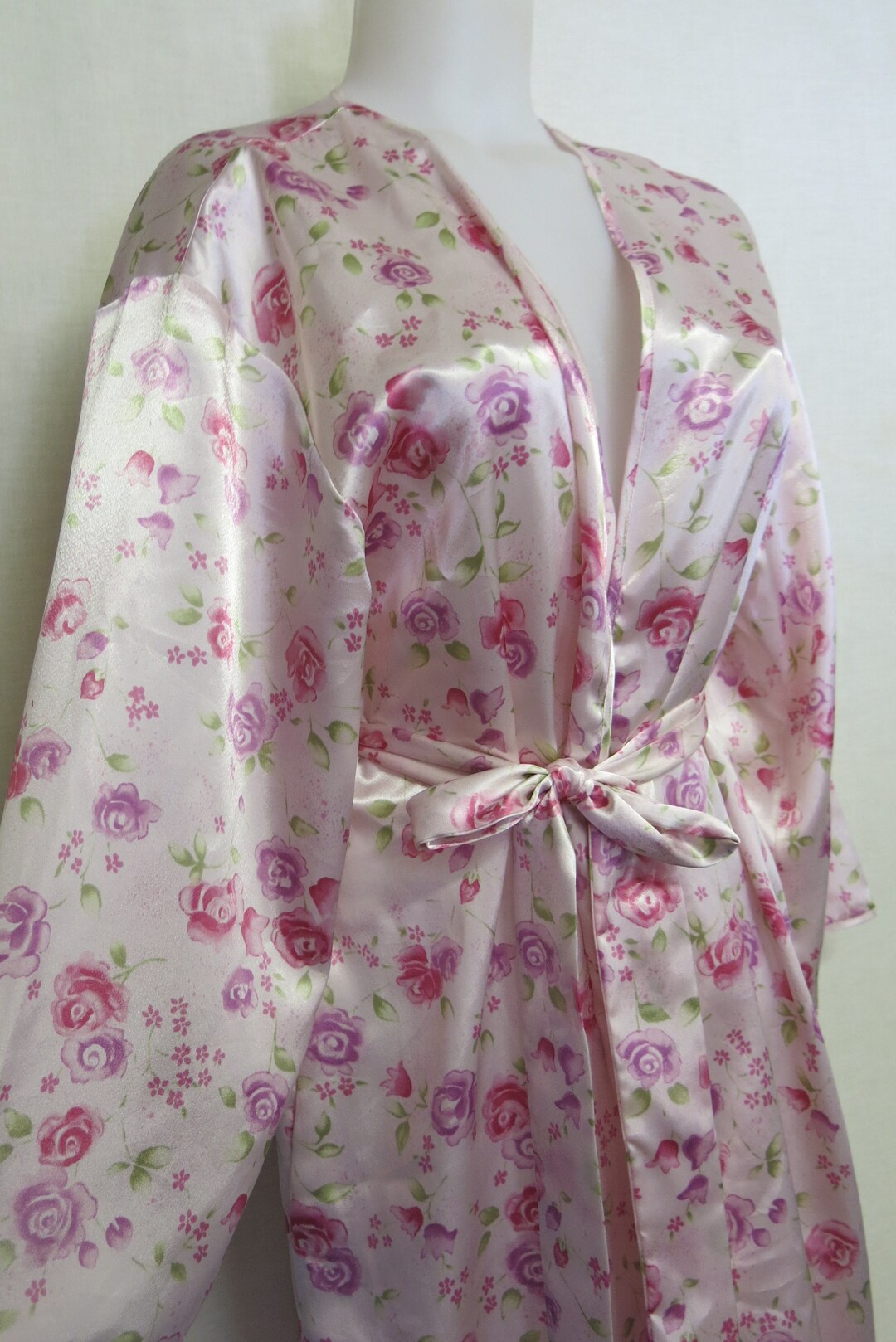 Robe Cocktail Oscar De La Renta Noire - Fleurs 3D En Laine Extensible - Taille 2/4 - Neuf