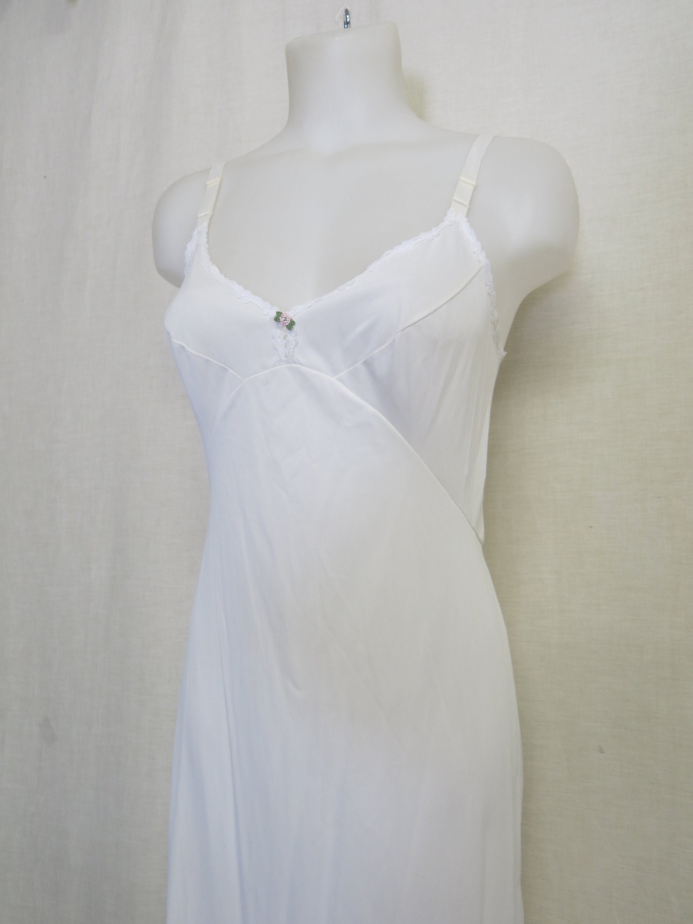 glissenette long slip