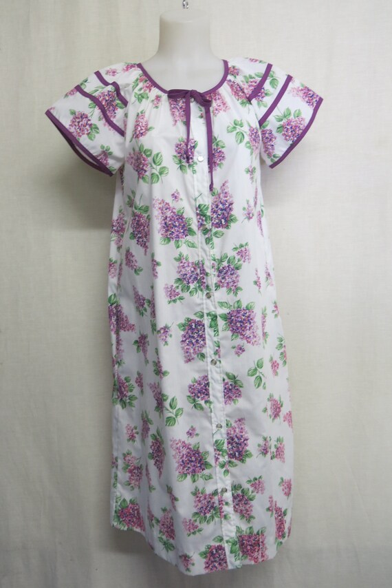 Peignoir Manteau modele Grand mere Robe de chambre Maxi Nouveau Etsy Canada