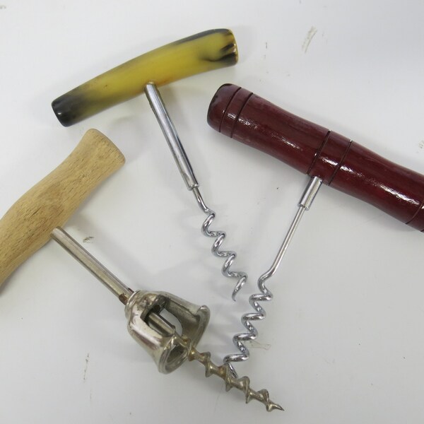 Italian Wine Opener Etsy