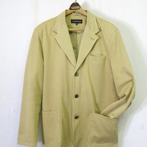 Vintage J Peterman - Etsy