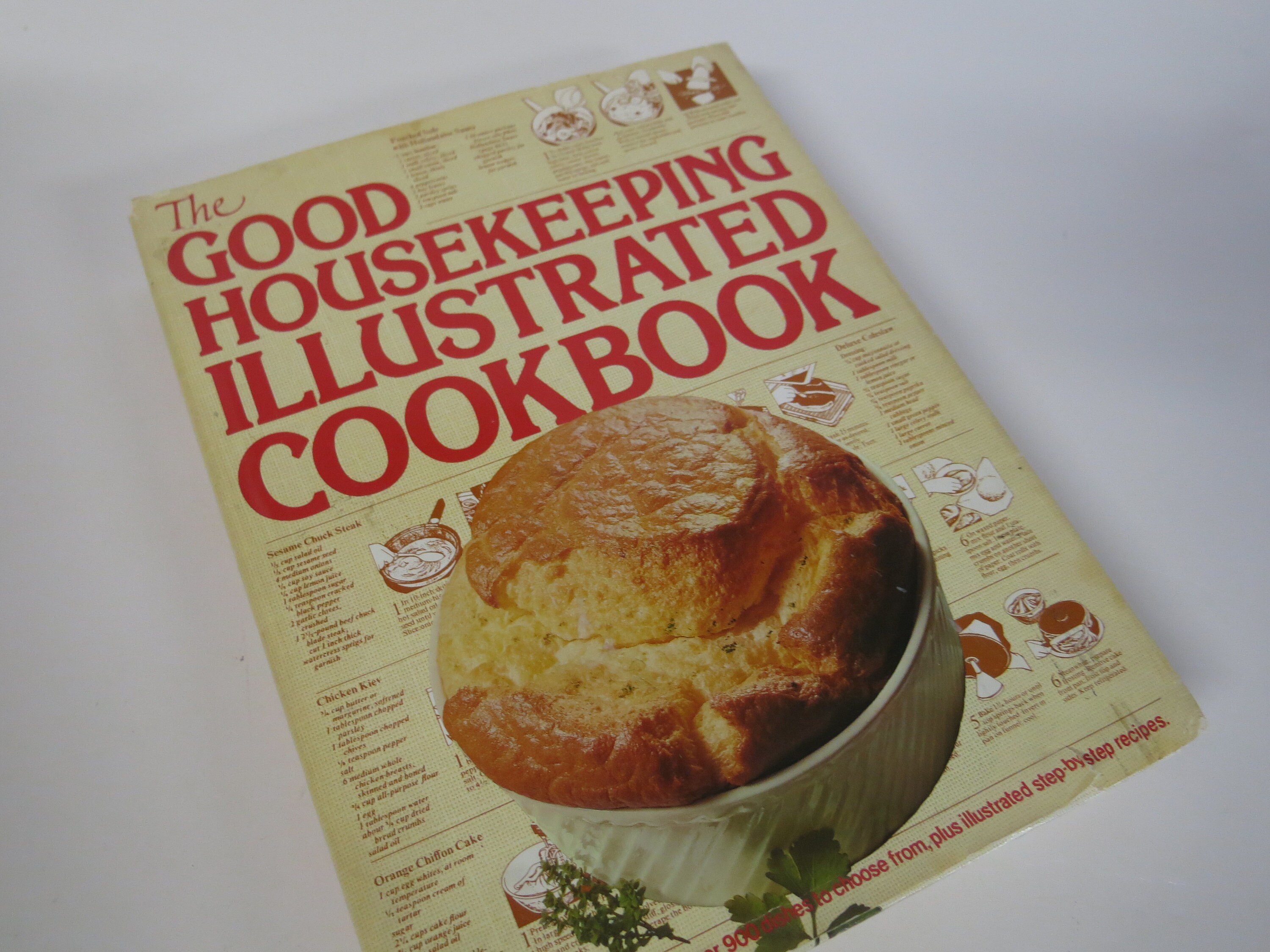 the good housekeeping illustrated cookbook free download