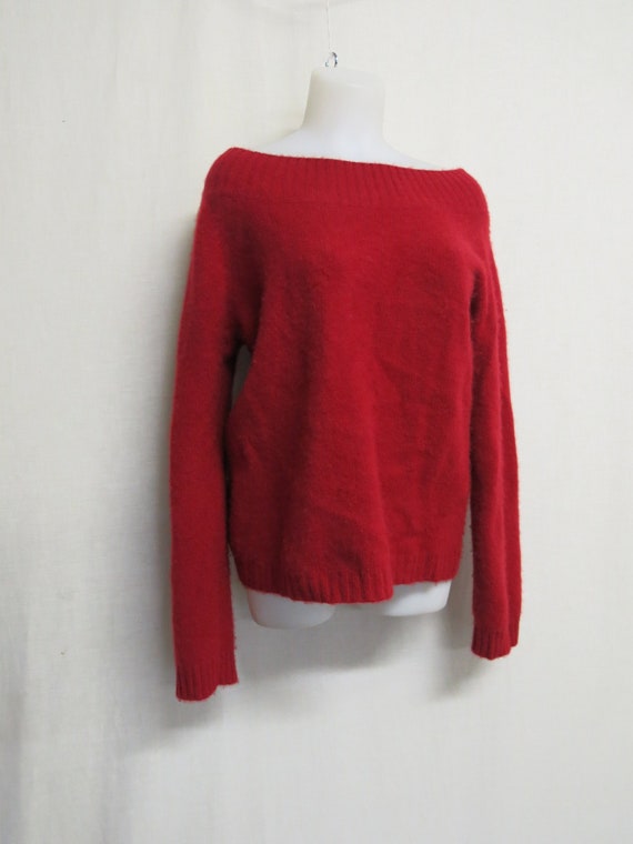 Cashmere Sweater Super PLUSH XL Mongolian Cashmer