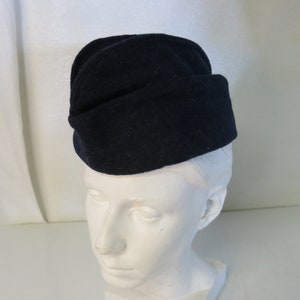 Vintage French Military Cap Hat WWII Garrison Cap Etsy Vintage French Military Cap Hat WWII Garrison Cap Etsy