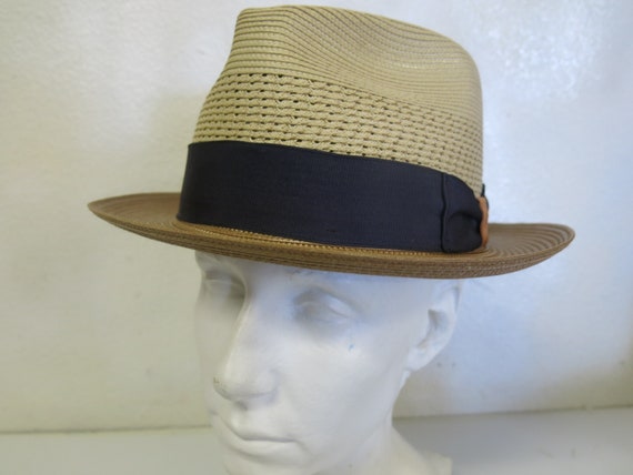 Dobbs straw hats sale deals