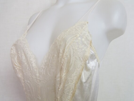 Olga Nightgown Champagne Nightgown Medium 91140