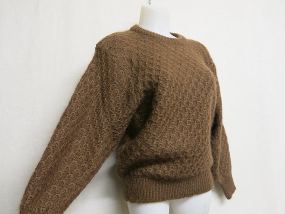 Slouchy Mohair Sweater Italian Mohair Sweater Bulk