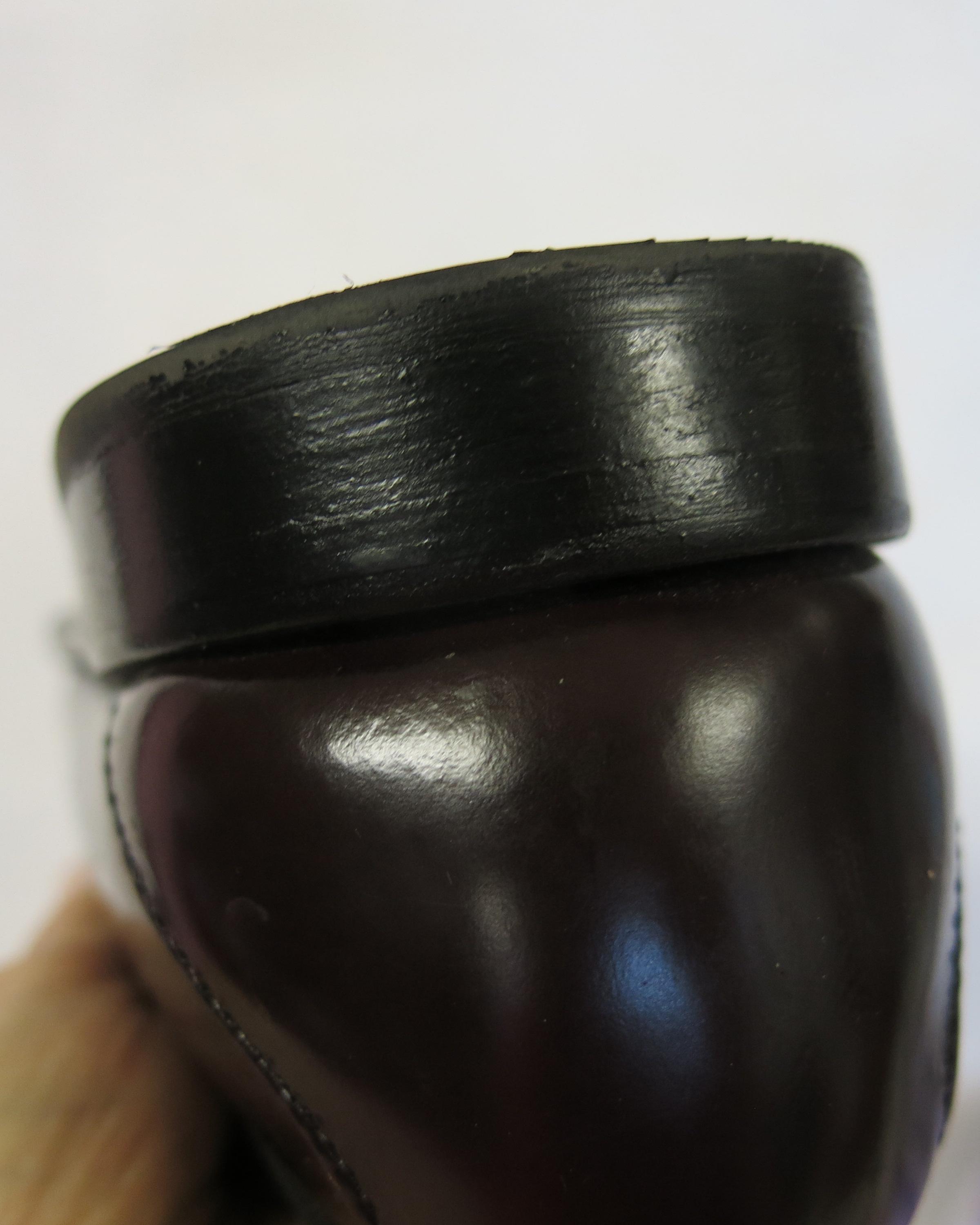 Tassel Loafers Oxblood 11 1/2 D Men LL Bean - Etsy display picture 1