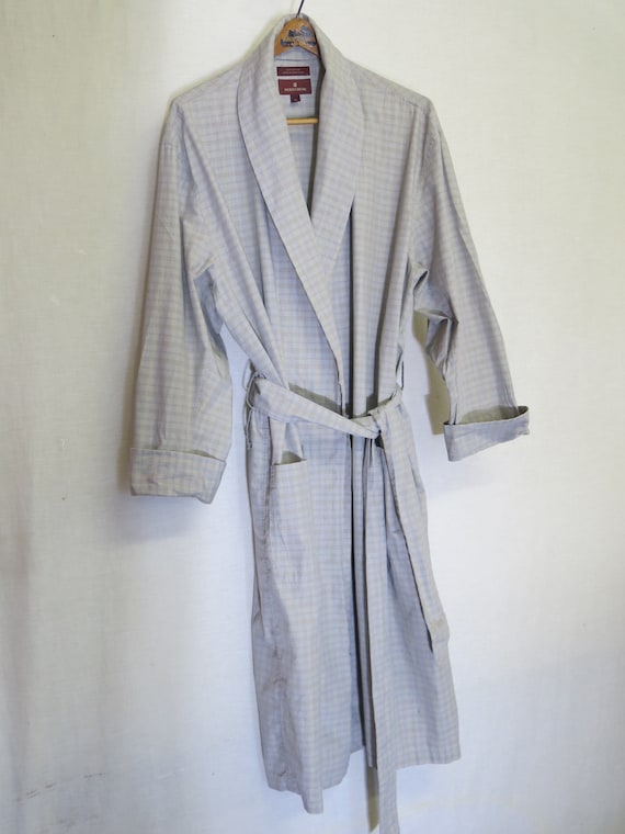 Cotton Robe Plaid Robe Kimono Robe Nordstrom