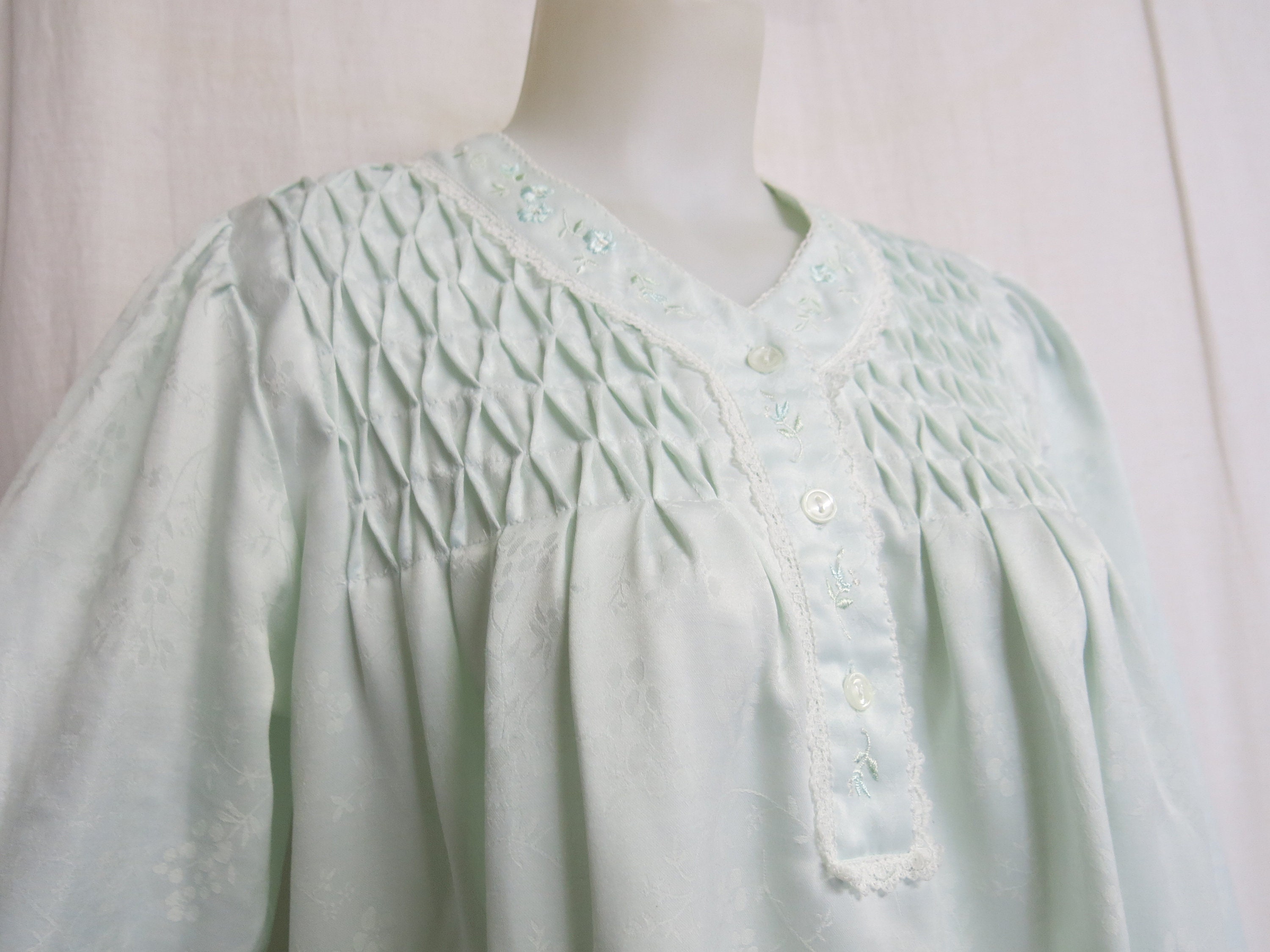 Barbizon nightgown - Etsy 日本