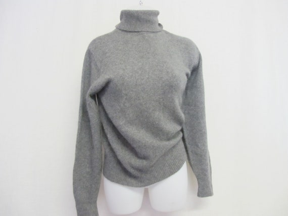 Cashmere Sweater Turtleneck Neiman Marcus Cashmere