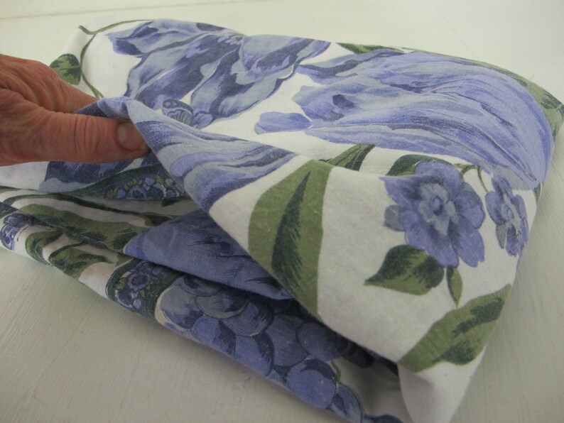 April Cornel Tablecloth Italian Country Cottage Tablecloth Farmhouse Tablecloth Square