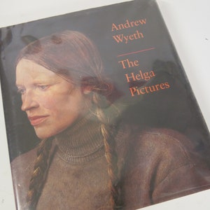 Andrew wyeth helga - Etsy 日本