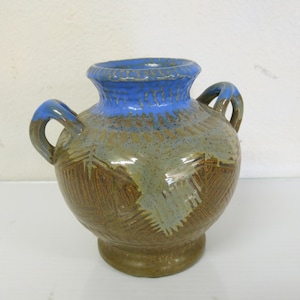 Arts and Crafts Pottery Vase Craftsman Pottery