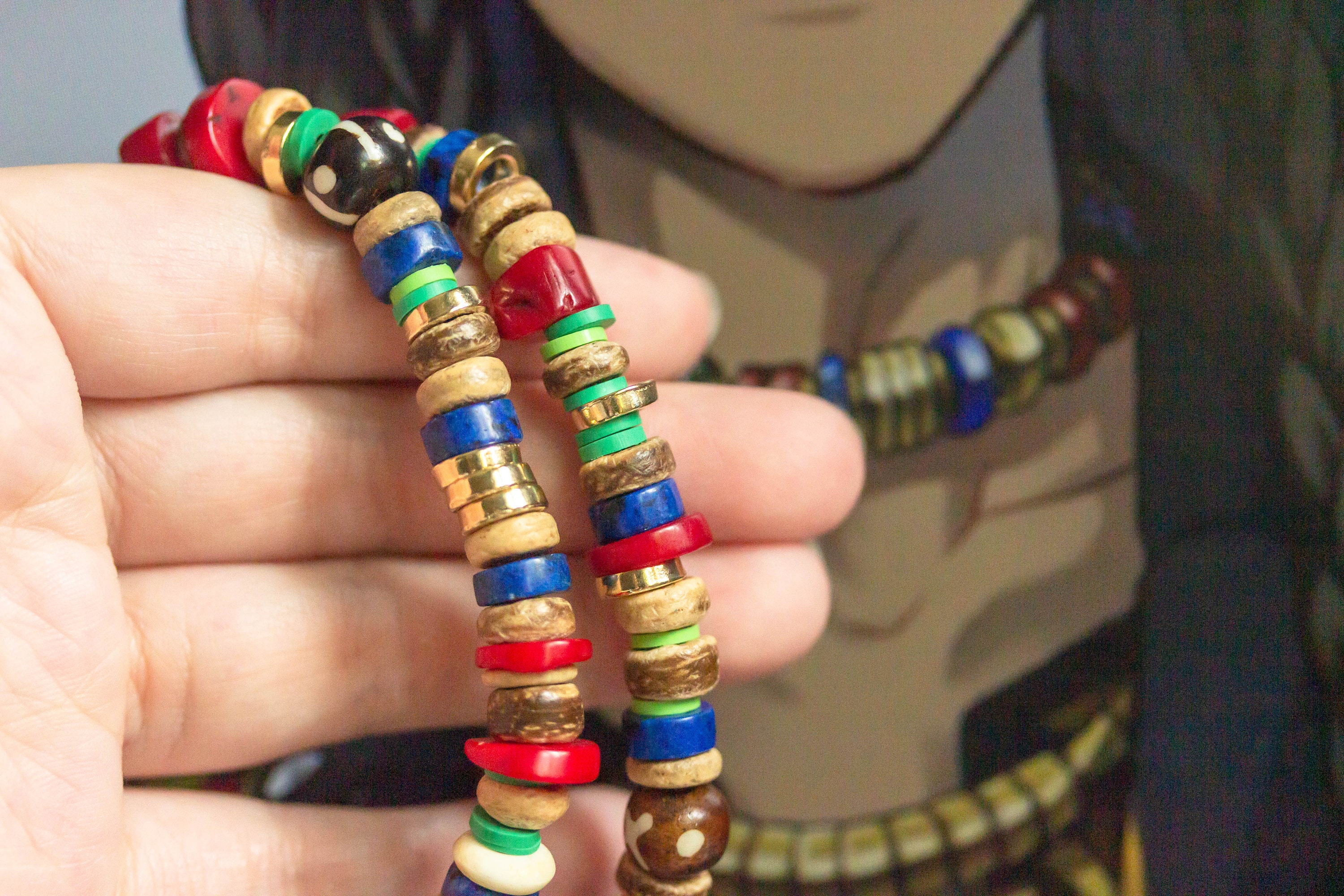 サバナクロー ツイステッドワンダーランド | レオナ・ラギー風