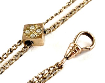 antique watch slides