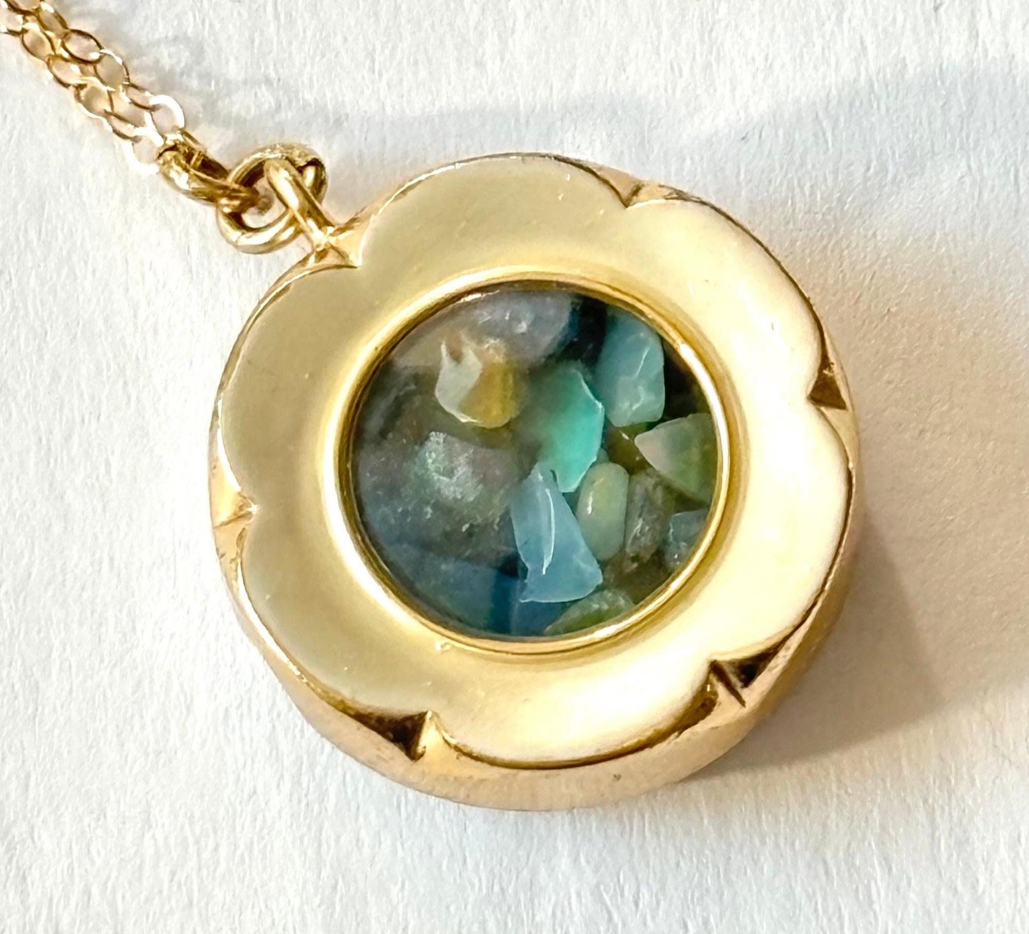 Opal Watch Vintage - Etsy display picture 1