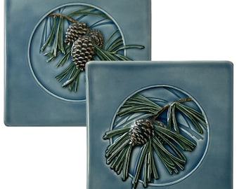 Pinecone, Pinecones Wall Hangings, Pinecones for Installation