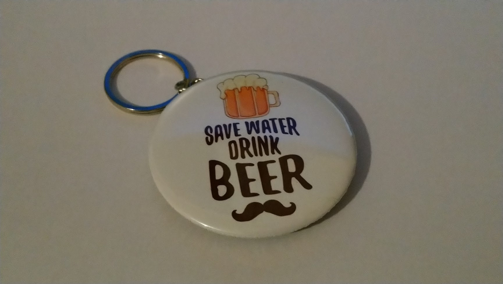 Décapsuleur Save Water Drink Beer