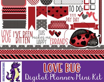 Love Bug Mini Set