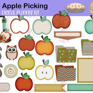 Apple Picking Kit