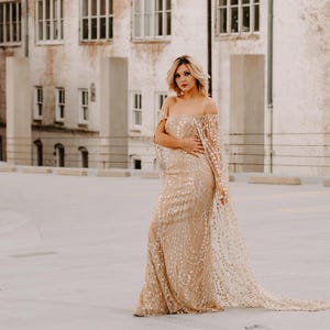 Styled Shoot Dress Rentals - Etsy