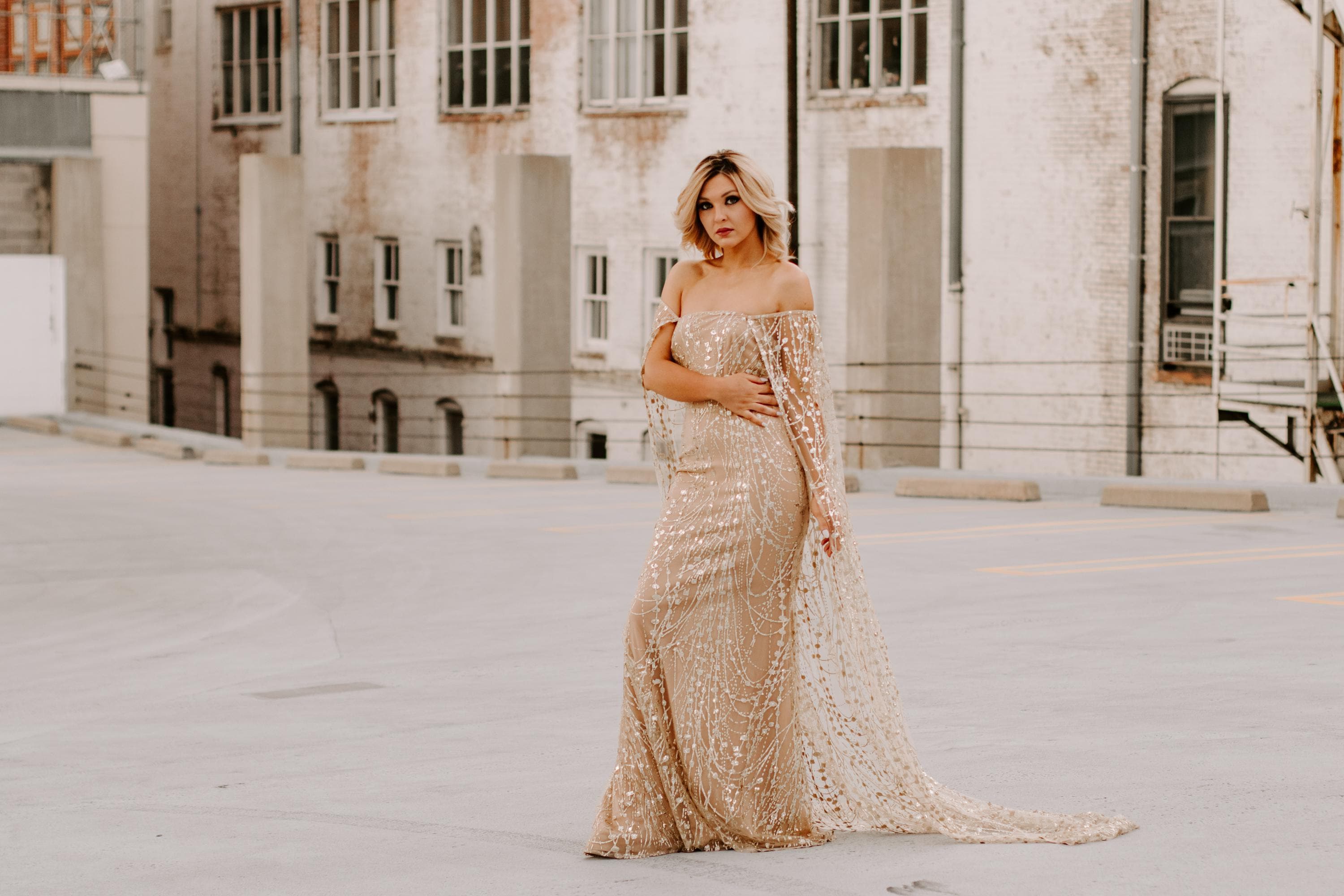 gold dress for rent Rent Gold Fashion
