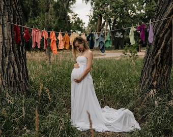 green emerald velvet dress Shop Matilda Baby Shower Blush Dress - Maternity Lace Dress for Photoshoot