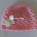 see more listings in the Crochet Hat section