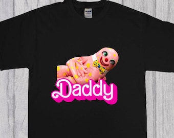 Maglietta Mr Blobby Divertente - Nuova Senza Etichette, Regalo Anni 90 Per Unisex
