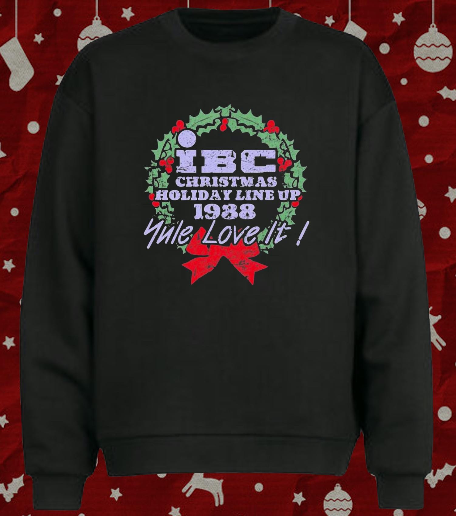 Jumper Boohoo Yule Do Christmas Jumper Yule Do Christmas Sweater