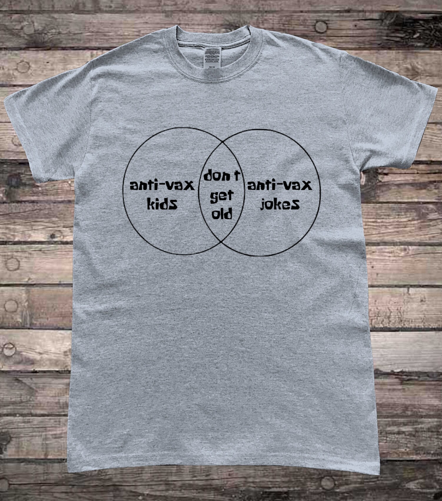 Pro Vaxer Funny Anti Vax Kid Venn Diagram T-shirt - Etsy Denmark Pro Vaxer Funny Anti Vax Kid Venn Diagram T-shirt - Etsy Denmark