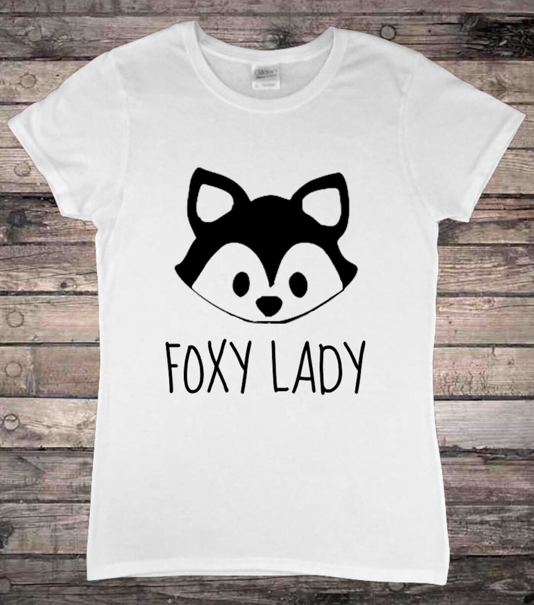 Foxy lady hotsell clothing