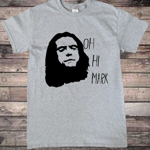 オーハイマークルームTシャツ