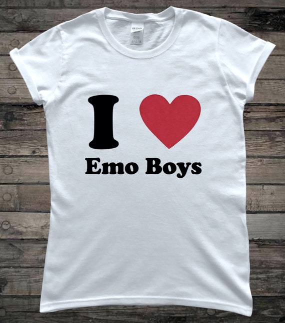 I Love Emo -  UK