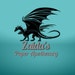 ZaidaPaperApothecary