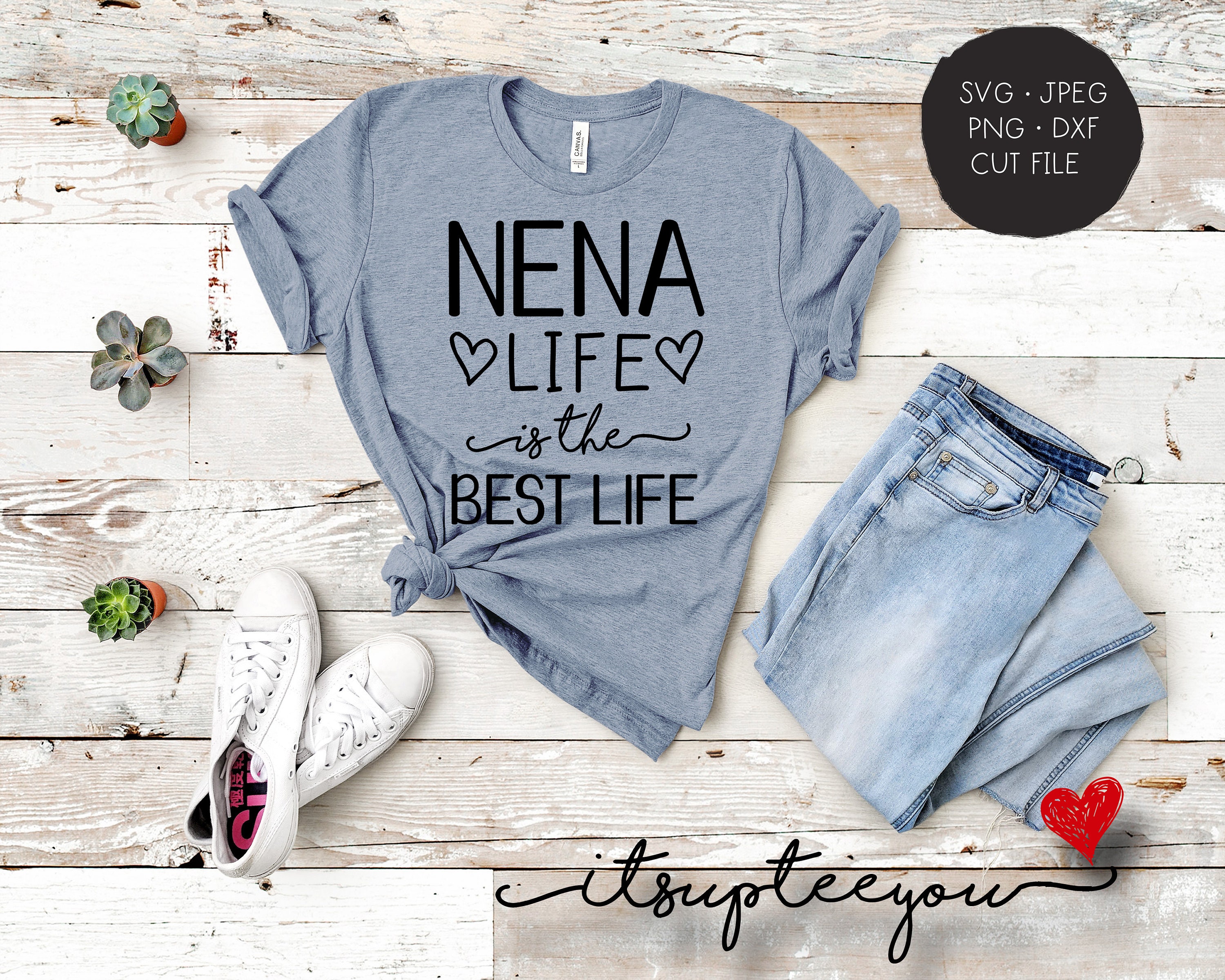 Tank Top 'Beste Oma Aller Zeiten' - Lustiges Geschenk Für Omas