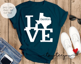 Denton Arts & Jazz Festival Graphic T-shirt 100% cotton Size 2X